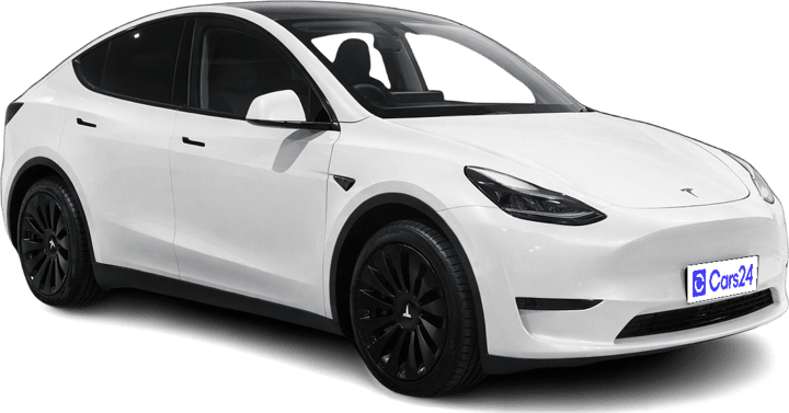 2022 - Tesla Model Y - SUV - Electric - Automatic
