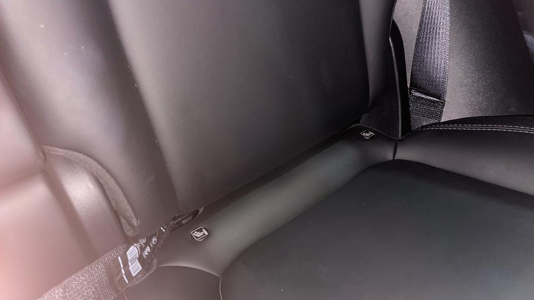 2022 Tesla Model Y Rear-wheel Drive, Automatic, 63751 km, Child Seat Anchor Points