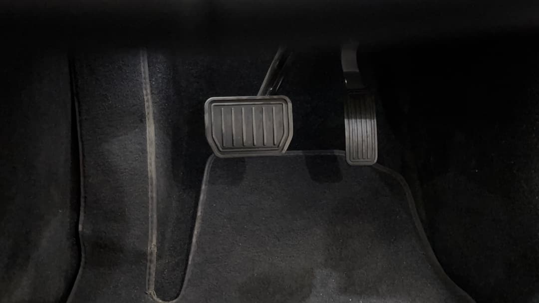 2024 Tesla Model 3 Rear-wheel Drive, Automatic, 29945 km, Pedals and Footmat