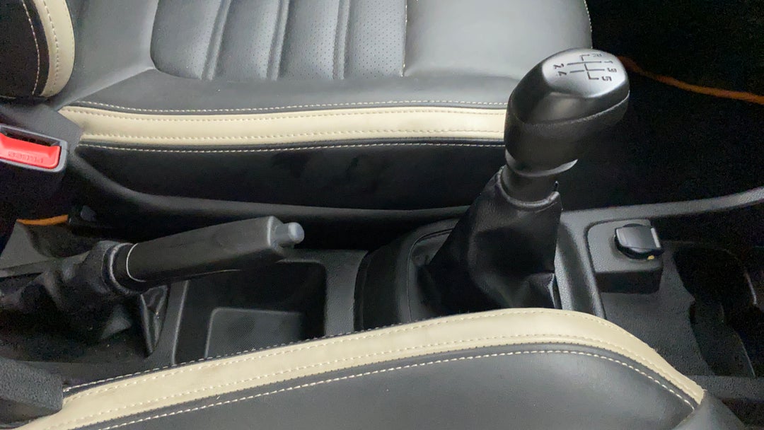 Gear Lever