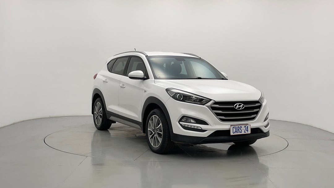 Right Front Diagonal (45- Degree) View