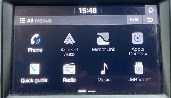 2019 Hyundai i20 Active 1.2 S, Petrol, Manual, 13,860 km, Apple CarPlay and Android Auto