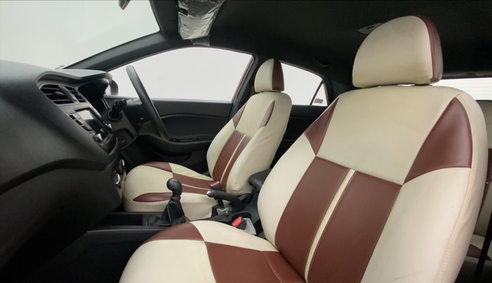2019 Hyundai i20 Active 1.2 S, Petrol, Manual, 13,860 km, Right Side Front Door Cabin