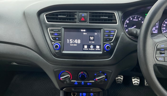 2019 Hyundai i20 Active 1.2 S, Petrol, Manual, 13,860 km, Air Conditioner