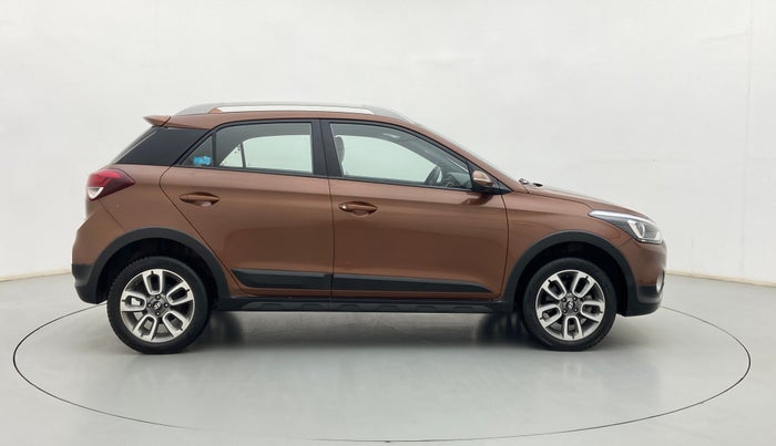 2019 Hyundai i20 Active 1.2 S, Petrol, Manual, 13,860 km, Right Side View