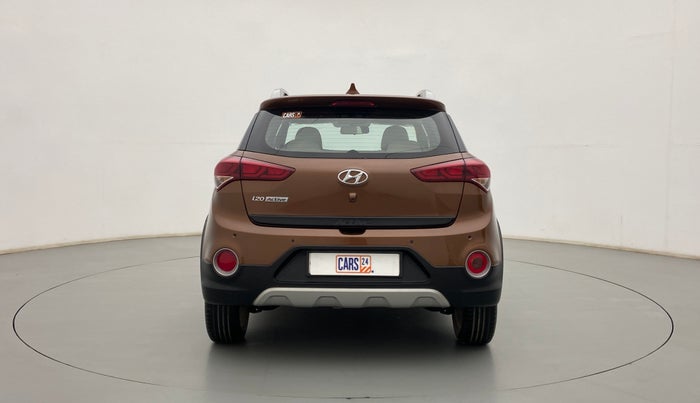 2019 Hyundai i20 Active 1.2 S, Petrol, Manual, 13,860 km, Back/Rear
