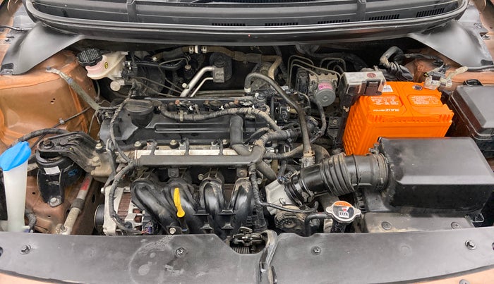 2019 Hyundai i20 Active 1.2 S, Petrol, Manual, 13,860 km, Open Bonet