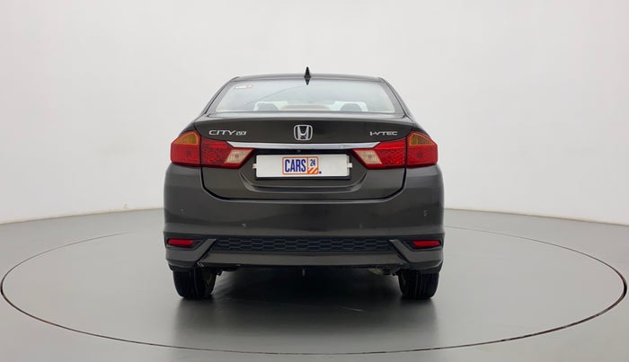 2017 Honda City 1.5L I-VTEC VX, Petrol, Manual, 83,700 km, Back/Rear