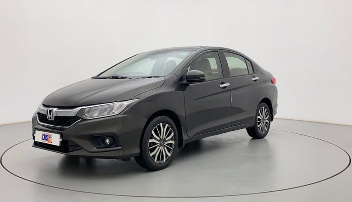 2017 Honda City 1.5L I-VTEC VX, Petrol, Manual, 83,700 km, Left Front Diagonal