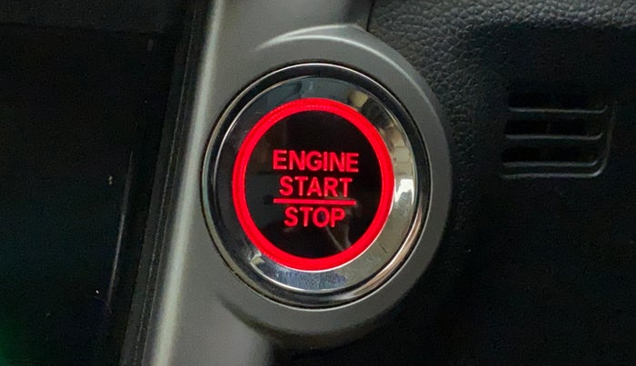2017 Honda City 1.5L I-VTEC VX, Petrol, Manual, 83,700 km, Keyless Start/ Stop Button