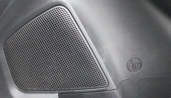 2016 Hyundai Elite i20 ASTA 1.2, Petrol, Manual, 88,089 km, Speaker