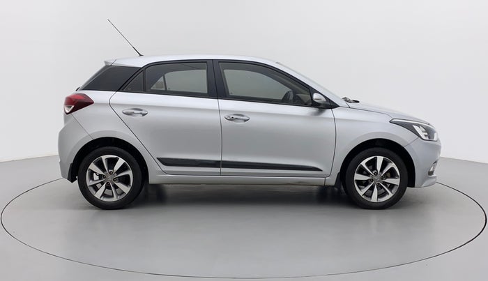 2016 Hyundai Elite i20 ASTA 1.2, Petrol, Manual, 88,089 km, Right Side View