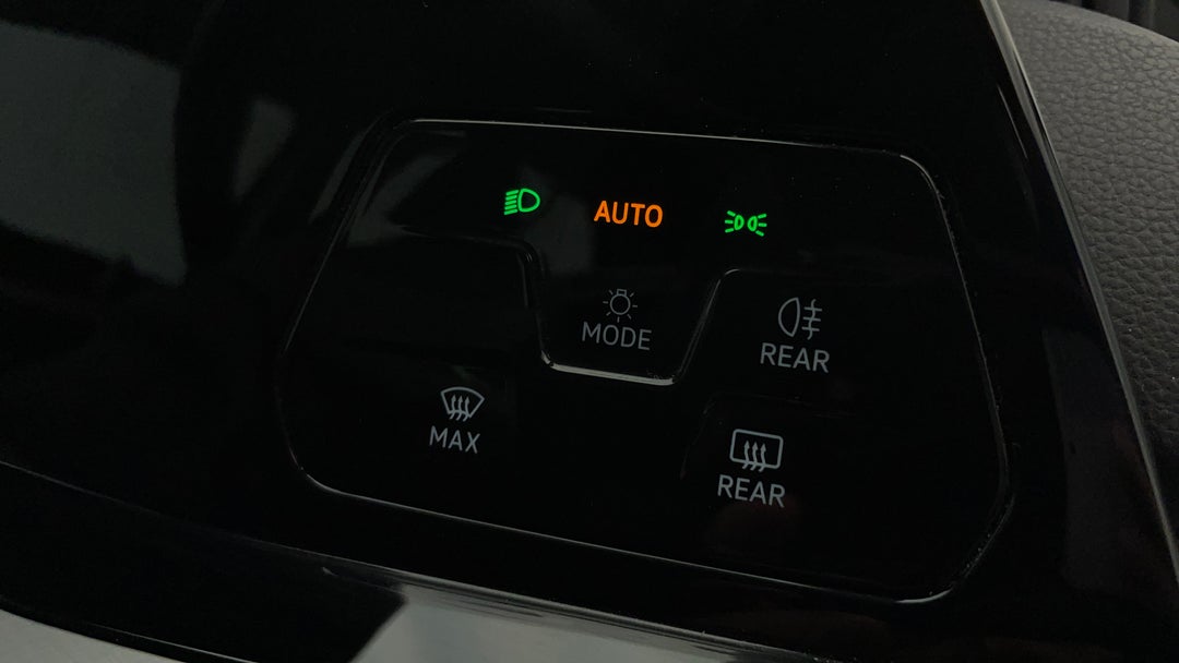 Utility Switches/Buttons