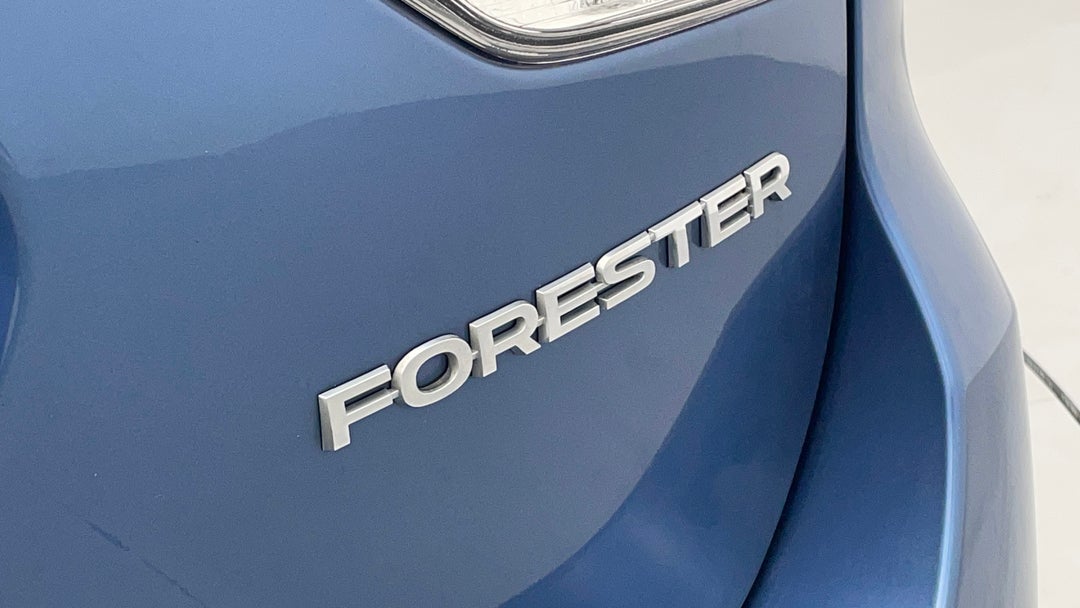 Badge (Boot Right Side)