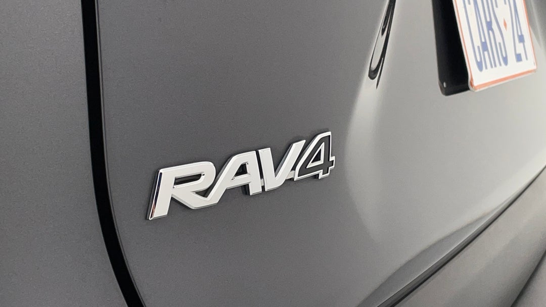 Badge (Boot Left Side)