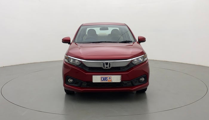 2019 Honda Amaze 1.2 V CVT I VTEC, Petrol, Automatic, 37,624 km, Highlights