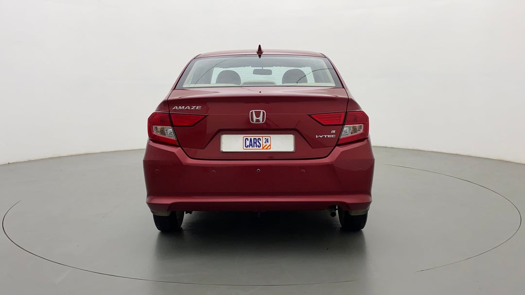 Back/Rear