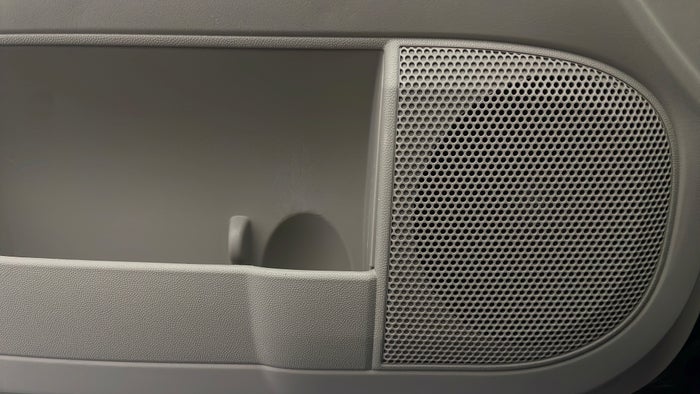 MITSUBISHI LANCER EX-Speakers