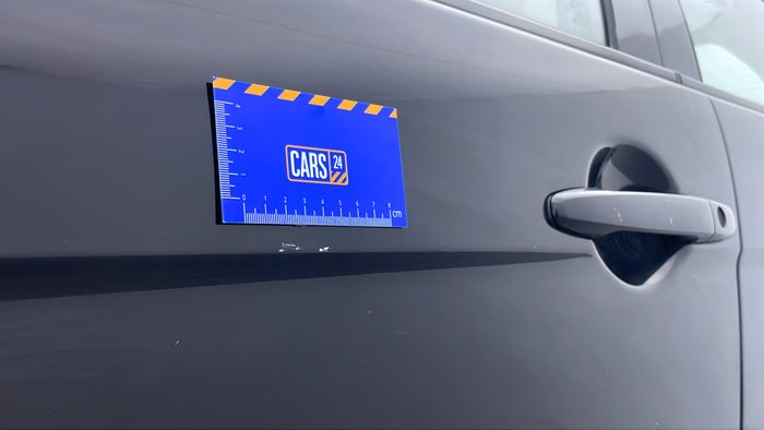 MITSUBISHI LANCER EX-Door Exterior LHS Front Scratch