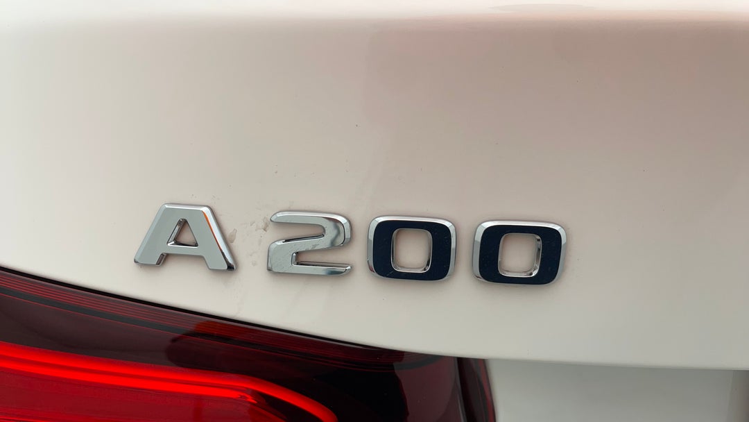 Badge (Boot Left Side)