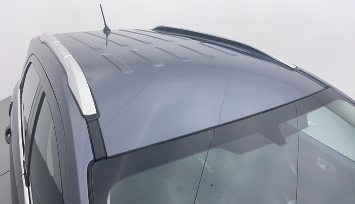 2018 Ford Ecosport 1.5TITANIUM TDCI, Diesel, Manual, 14,643 km, Roof/Sunroof View