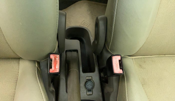 2011 Hyundai i10 MAGNA 1.2, Petrol, Manual, 46,572 km, Driver Side Adjustment Panel