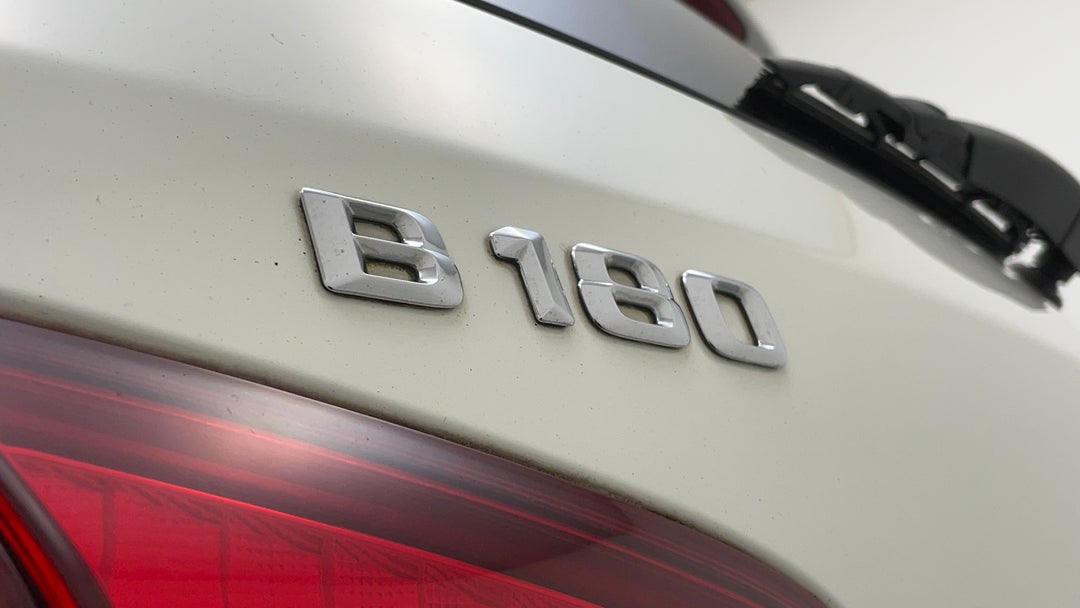 Badge (Boot Left Side)