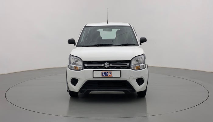 2019 Maruti New Wagon-R 1.0 Lxi (o) cng, CNG, Manual, 41,959 km, Highlights