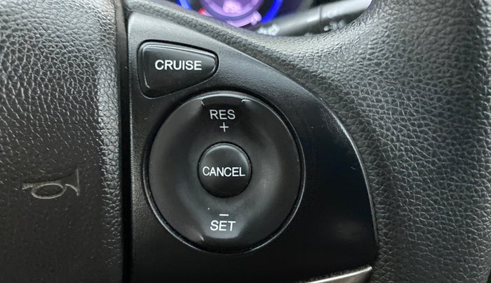 2014 Honda City SV MT PETROL, Petrol, Manual, 57,427 km, Adaptive Cruise Control
