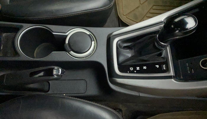 2015 Hyundai New Elantra 1.8 SX AT VTVT, Petrol, Automatic, 69,431 km, Gear Lever