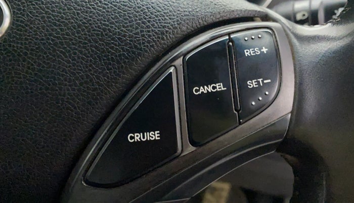 2015 Hyundai New Elantra 1.8 SX AT VTVT, Petrol, Automatic, 69,431 km, Adaptive Cruise Control