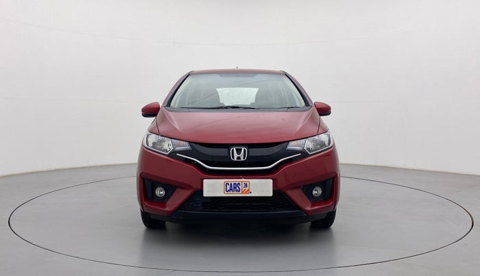 2019 Honda Jazz 1.2 VX AT, Petrol, Automatic, 27,556 km, No Imperfections