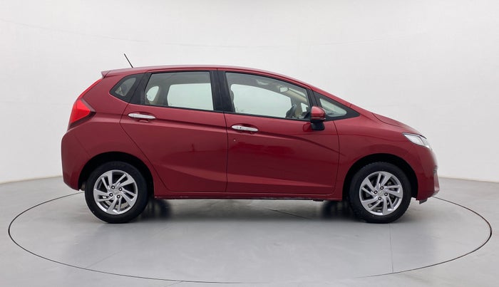 2019 Honda Jazz 1.2 VX AT, Petrol, Automatic, 27,556 km, Right Side View
