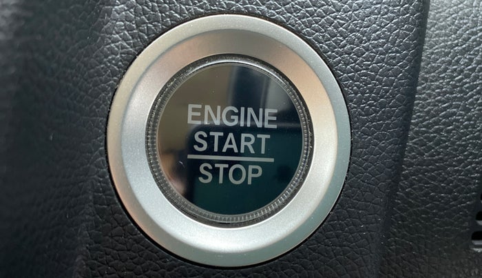 2019 Honda Jazz 1.2 VX AT, Petrol, Automatic, 27,556 km, Keyless Start/ Stop Button