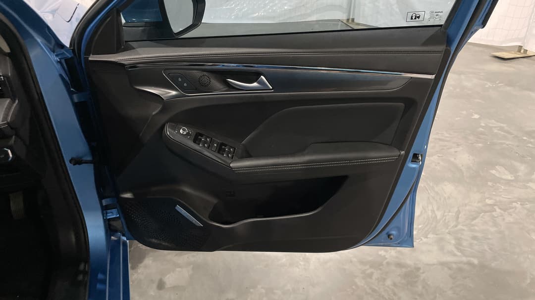 2022 GWM Haval Jolion Ultra, Automatic, 64808 km, Speaker View