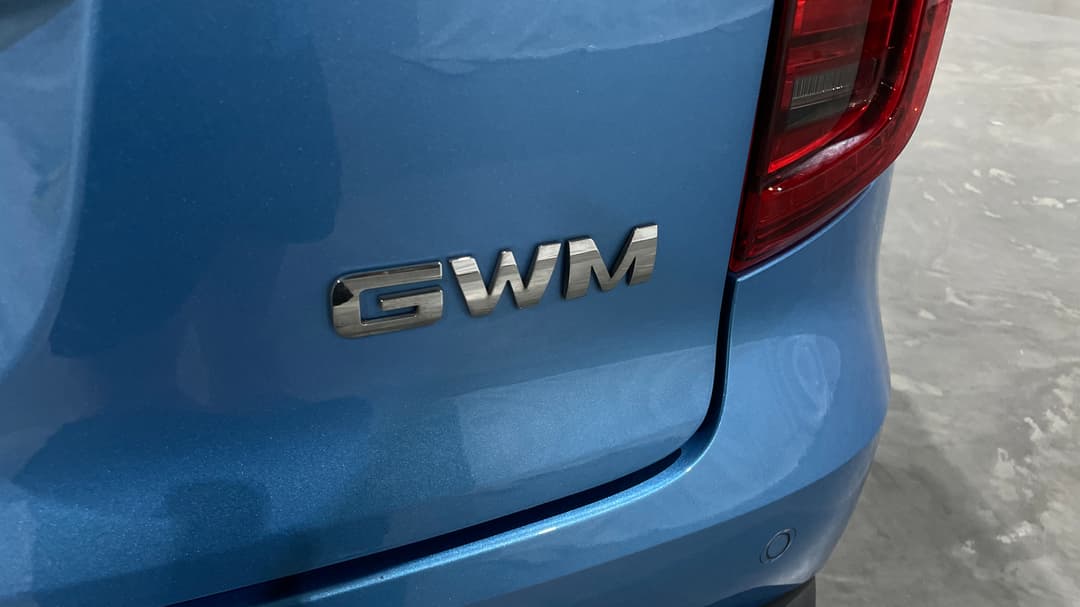 2022 GWM Haval Jolion Ultra, Automatic, 64808 km, Badge (Boot Right Side)