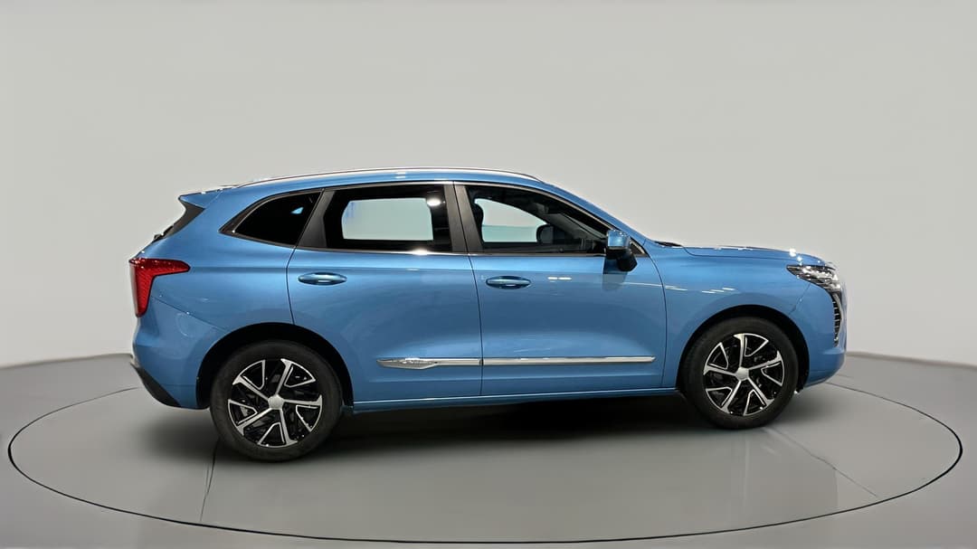 2022 GWM Haval Jolion Ultra, Automatic, 64808 km, Right Side View