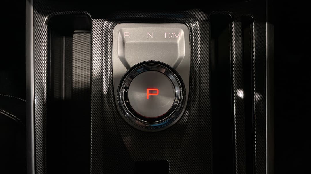 2022 GWM Haval Jolion Ultra, Automatic, 64808 km, Gear Lever 