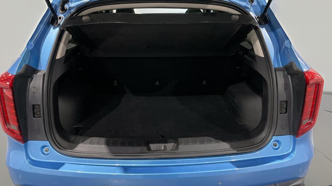 2022 GWM Haval Jolion Ultra, Automatic, 64808 km, Boot Inside View