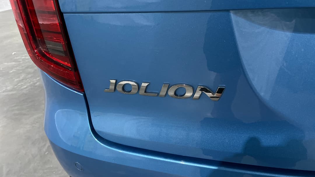2022 GWM Haval Jolion Ultra, Automatic, 64808 km, Badge (Boot Left Side)