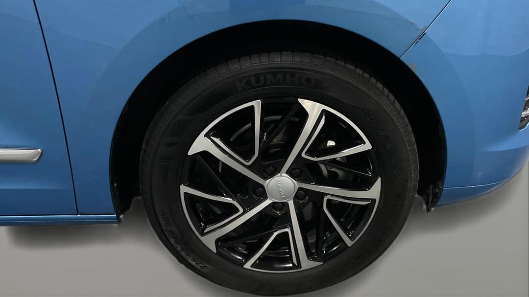 2022 GWM Haval Jolion Ultra, Automatic, 64808 km, Right Front Wheel