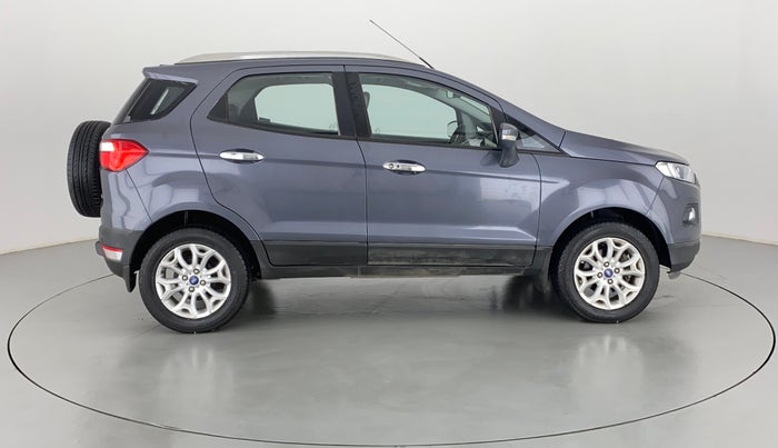 2017 Ford Ecosport 1.5 TITANIUM TI VCT, Petrol, Manual, 15,540 km, Right Side View