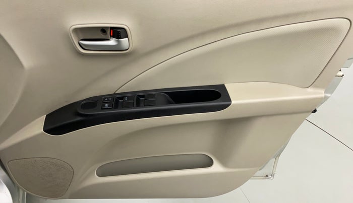 2018 Maruti Celerio VXI CNG D, CNG, Manual, 34,157 km, Driver Side Door Panels Control