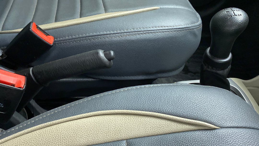Gear Lever
