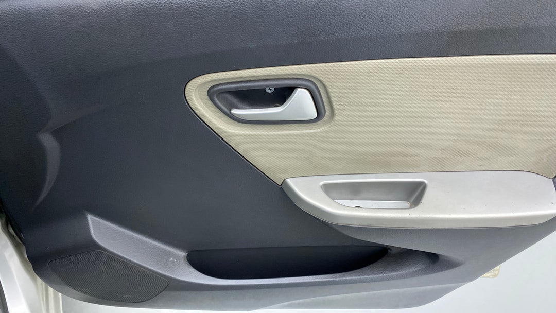 Driver Side Door Panels Control 