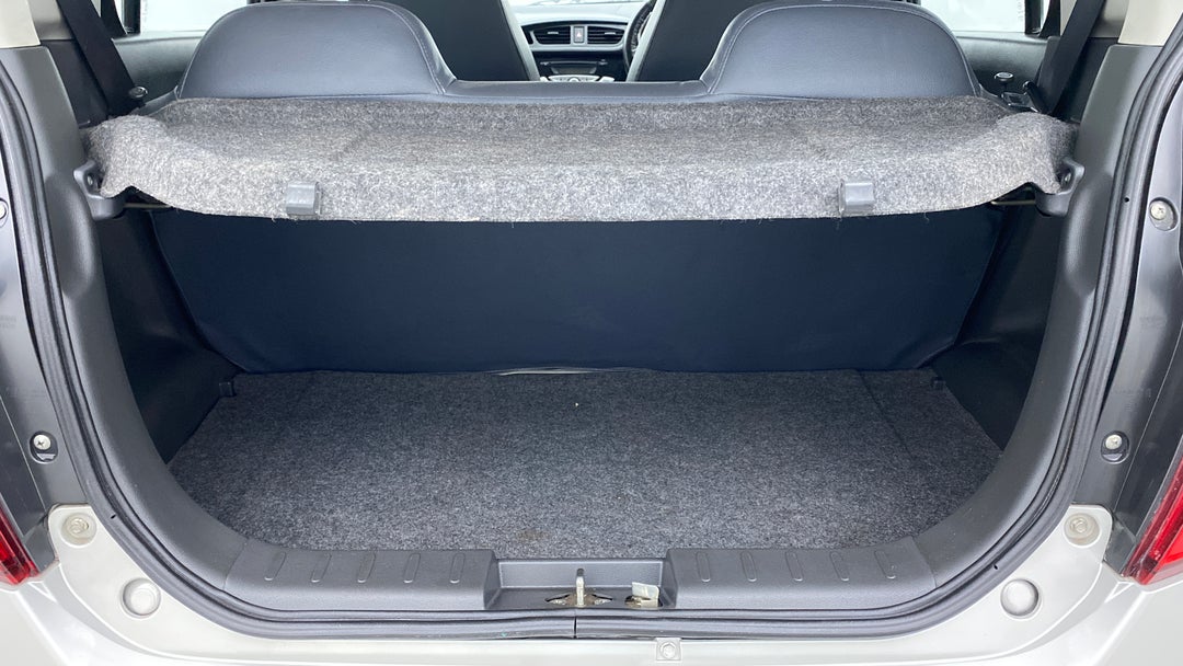 Boot Inside