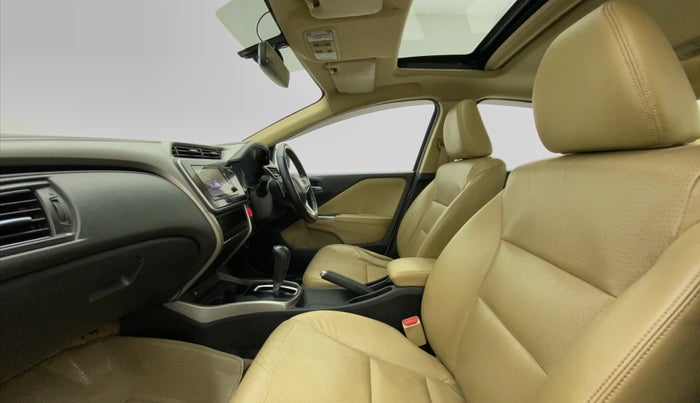 2017 Honda City 1.5L I-VTEC VX CVT, Petrol, Automatic, 96,758 km, Right Side Front Door Cabin