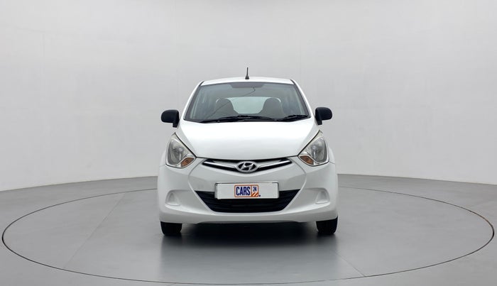 2016 Hyundai Eon ERA PLUS, Petrol, Manual, 16,693 km, Highlights