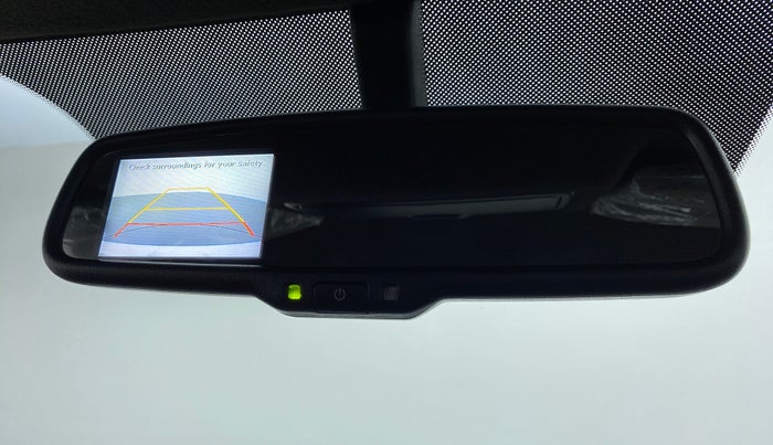 2017 Hyundai i20 Active 1.2 S, Petrol, Manual, 38,232 km, IRVM Reverse Camera
