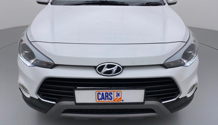 2017 Hyundai i20 Active 1.2 S, Petrol, Manual, 38,232 km, Daylight Running Lights (DRL's)
